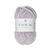 Ricorumi Nilli Nilli H�kelgarn, 100% Polyester, 25 g, Flieder - Flieder