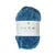Ricorumi Nilli Nilli H�kelgarn, 100% Polyester, 25 g, Blau - Blau