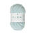 Ricorumi Nilli Nilli H�kelgarn, 100% Polyester, 25 g, Hellblau - Hellblau