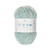Ricorumi Nilli Nilli H�kelgarn, 100% Polyester, 25 g, Aqua - Aqua