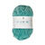 Ricorumi Nilli Nilli H�kelgarn, 100% Polyester, 25 g, T�rkis - T�rkis