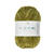 Ricorumi Nilli Nilli H�kelgarn, 100% Polyester, 25 g, Oliv - Oliv