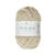 Ricorumi Nilli Nilli H�kelgarn, 100% Polyester, 25 g, Natur - Natur