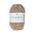 Ricorumi Nilli Nilli H�kelgarn, 100% Polyester, 25 g, Beige - Beige