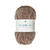 Ricorumi Nilli Nilli H�kelgarn, 100% Polyester, 25 g, Nougat - Nougat