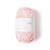 Ricorumi dk H�kelgarn Set Pastell, 100% Baumwolle, 20x 25g sortiert Bild 2