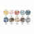 Ricorumi dk H�kelgarn Set Spray, 100% Baumwolle, 10x 25g sortiert Bild 3