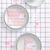 Konfetti Kirschbl�ten, Sakura Mix, Pastell Rosa, 20 g Bild 4
