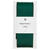 Satinband, 100% Polyester, Tannengr�n, 38 mm x 3 m - Tannengr�n
