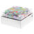 Konfetti Hasen, Pastell, 20 g Bild 2