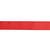 Satinband gl�nzend, 100% Nylon, Rot, 25 mm x 3 m Bild 2