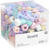 Kunststoff Gro�loch-Perlen, Itoshii Ponii, 9 x 6 mm, 256 Stk, Formmix Pastell Bild 3