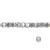 Metall Gro�loch-Perlen, Itoshii Ponii, W�rfel, 5 x 5 mm, 20 Stk, Silber Bild 2