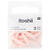 Armb�nder 3er Set, Itoshii Ponii, Schn�rsenkel-Style, 28 cm, Rosa - Rosa