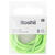 Armb�nder 3er Set, Itoshii Ponii, Schn�rsenkel-Style, 28 cm, Neon Gr�n - Neon Gr�n