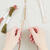 DIY Freundschaftsarmb�nder Set, 10 Farben je 8m, Earthy Colours Bild 5