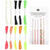 DIY Freundschaftsarmb�nder Set, 10 Farben je 8m, Neon Colours Bild 3