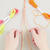 DIY Freundschaftsarmb�nder Set, 10 Farben je 8m, Neon Colours Bild 5