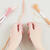 DIY Freundschaftsarmb�nder Set, 10 Farben je 8m, Fashion Colours Bild 5