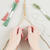 DIY Freundschaftsarmb�nder Set, 10 Farben je 8m, Neon Mix Bild 5
