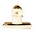 NEU Klemmbrettklammern, gold, 50 mm, 2 St�ck - 50 mm, 2 St�ck