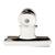 NEU Klemmbrettklammern, silber, 50 mm, 2 St�ck - 50 mm, 2 St�ck