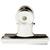 NEU Klemmbrettklammer, silber, 63 mm, 1 St�ck - 63 mm, 1 St�ck