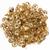 NEU Rei�zwecken, gold, 150 St�ck
