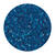 Rocailles-Perlen 2Cut, 2 mm, 14 g, T�rkis Irisierend