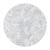 Rocailles-Perlen St�bchen, 6,75 mm, 14 g, Transparent