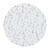 Rocailles-Perlen, 3,1 mm, 14 g, Wei� Opak