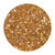 Rocailles-Perlen 2Cut, 2 mm, 14 g, Gold