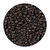 Rocailles-Perlen, 3,1 mm, 14 g, Kupfer Metallic Dunkel