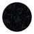 Rocailles-Perlen St�bchen, 6,75 mm, 14 g, Schwarz