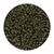 Rocailles-Perlen, 2 mm, 14 g, Grau Matt