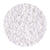 Rocailles-Perlen Itoshii Tube, 2 mm, 7 g, Wei� Opak
