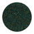 Rocailles-Perlen Itoshii Mini, 1,5 mm, 10 g, Gr�n Transparent