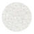 Rocailles-Perlen Itoshii Farfalle, 3,2 x 6,5 mm, 17 g, Wei� Perlmutt