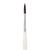 NEU Schul- & Hobbypinsel ART SCHOOL Synthetic Dunkel, rund, Gr. 8 - Gr��e 8