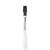 NEU Schul- & Hobbypinsel ART SCHOOL Synthetic Dunkel, flach, Gr. 8 - Gr��e 8