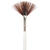 NEU Schul- & Hobbypinsel ART SCHOOL Synthetic Dunkel, F�cher, Gr. 6