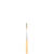 NEU Schul- & Hobbypinsel ART SCHOOL Synthetic Hell, rund, Gr. 4 - Gr��e 4