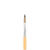 NEU Schul- & Hobbypinsel ART SCHOOL Synthetic Hell, rund, Gr. 14 - Gr��e 14