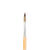 NEU Schul- & Hobbypinsel ART SCHOOL Synthetic Hell, rund, Gr. 16 - Gr��e 16