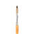 NEU Schul- & Hobbypinsel ART SCHOOL Synthetic Hell, rund, Gr. 20 - Gr��e 20