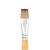 NEU Schul- & Hobbypinsel ART SCHOOL Synthetic Hell, flach, Gr. 18 - Gr��e 18