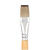 NEU Schul- & Hobbypinsel ART SCHOOL Synthetic Hell, flach, Gr. 20 - Gr��e 20