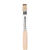 NEU Schul- & Hobbypinsel ERGONOMIC Synthetic, flach, Gr. 12 - Gr��e 12