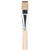 NEU Schul- & Hobbypinsel ERGONOMIC Synthetic, flach, Gr. 16 - Gr��e 16