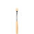 NEU Schul- & Hobbypinsel ERGONOMIC Natur-Borste Hell, flach, Gr. 8 - Gr��e 8